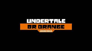 Undertale Brave Orange OST 007  Bravery Game Over Theme [upl. by Anthe]