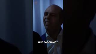 A comprare i biglietti veloce😂 Checco Zalone scena divertente tratta dal teaser di Quo Vado [upl. by Labotsirc]