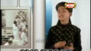 Mithe Madni Kiwein Rang Laaya BY FARHAN ALI QADRI [upl. by Alda639]