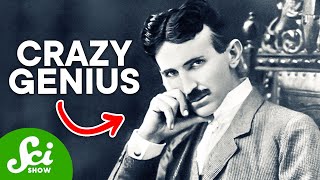 The Incredible Inventions of Nikola Tesla Great Minds of Science [upl. by Ethelda]