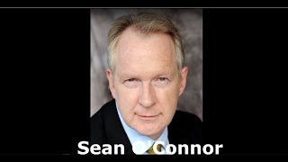 Sean OConnor Acting Showreel 2020 [upl. by Dielu]