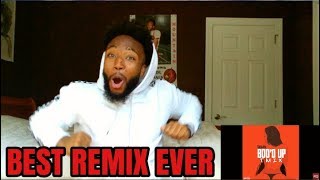 T PAIN BOOD UP REACTION VIDEO BEST REMIX [upl. by Christiana912]