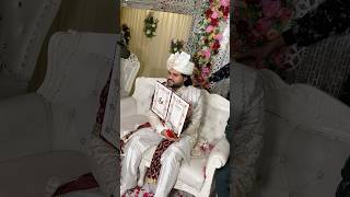 Ishaan ali ki shadi ishaanali11 viralvideo trending [upl. by Aicinoid777]