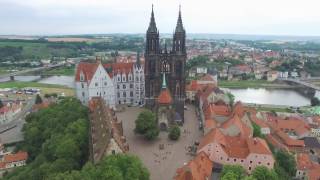 Cruises on the Elbe river aboard the MS Elbe Princesse [upl. by Weinert]