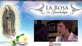 La Rosa de Guadalupe► Tan linda como el sol ►full [upl. by Mosira]