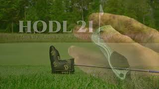 HODL 21 divot repair tool [upl. by Aikin]