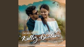 Kalliz Ashelam Radio Edit [upl. by Karrah]