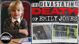 The Devastating Death Of Emily Jones [upl. by Adnawed398]