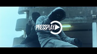 BSIDE 30 x Dizz  IC3 Music Video  Pressplay [upl. by Ogirdor]