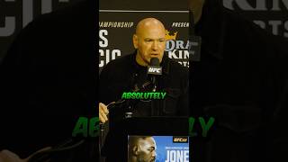 🤯 DANA WHITE ANNOUNCES WINNER OF JON JONES AND STIPE MIOCIC WILL FIGHT TOM ASPINALL FOR UFC TITLE [upl. by Lamprey]