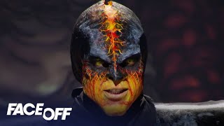 Face Off quotNew Seasonquot Preview  Season 4  SYFY [upl. by Narut]