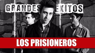 Los Prisioneros  Grandes Exitos  Recopilacion Iconica [upl. by Uile476]