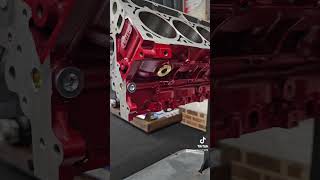 how to build an ls LS3 62 lswap blueprinted engine build [upl. by Irvine]