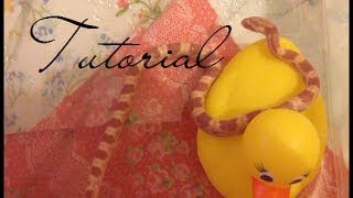 Tutorial How To Bath A Corn Snake [upl. by Waylon]