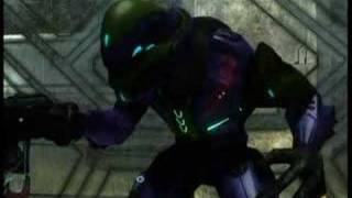 Outpost Isil Episode 5 Halo 3 Machinima [upl. by Kery]