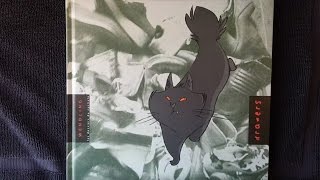 OPEN that book RICH Ep 5 Claire Wendling Drawers [upl. by Otreblada]