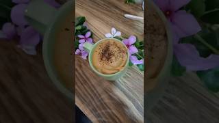 Tasty Cappuccino Coffee recipe shortvideo like subscribe [upl. by Lonny338]