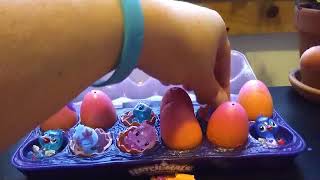 NEW Hatchimals Colleggtibles Season 4 Hatch Bright [upl. by Solegnave]