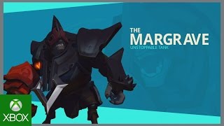 Gigantic Hero Spotlight  The Margrave [upl. by Inoek]