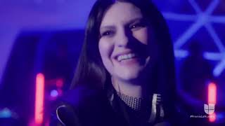 LAURA PAUSINI  CAJA Live from Rome PLN 2022 [upl. by Imot]