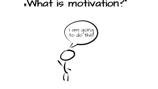 Motivation What moves us and why SelfDetermination Theory [upl. by Nuy538]