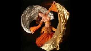 MUSICA PARA DANZA ARABE CANCION 14 [upl. by Aryl178]