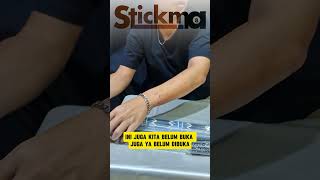 Stick Billiard Yven M4 NEW [upl. by Chita]