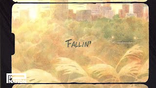 헤이즈Heize  FALLIN Lyric Video Written by Heize [upl. by O'Donnell901]