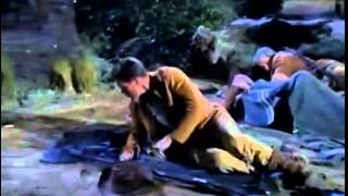 Daniel Boone Season 2 Episode 15 Full Episode [upl. by Erreip]