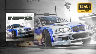 NFS Mobile  Full Game Walkthrough Android Closed Beta Test 2 [upl. by Revlis]