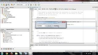 How to Convert Diacritics in Java  Java amp Other Tech Tips [upl. by Annahs26]