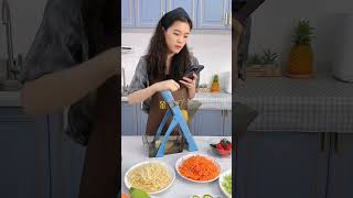 Product Link in Bio   1882  MaviGadgets ✅ 5in1 Multifunctional Easy Slicer Grater [upl. by Ajnin483]