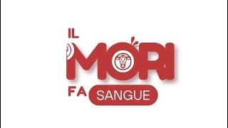 Il Mori Fa Sangue s1 ep03 La griglia all’italiana [upl. by Amii]