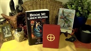 Tabula Mundi Tarot Unboxing [upl. by Sadie]