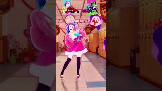 Prepare your best dance moves for the Ariana Grande song pack coming to Just Dance 2025 Edition [upl. by Cosma]