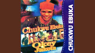 Chukwu Ebuka [upl. by Suanne]