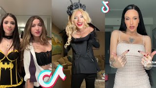 Las Mejores Tendencias y Bailes de Tik Tok INuevos trends tiktok 2024  Bailando TIK TOK [upl. by Zelle]