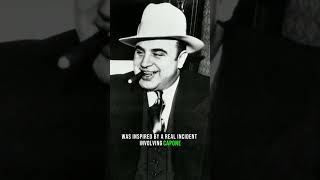 Al Capones Shocking Real Life Baseball Bat Murders The Untouchables Connection [upl. by Adnalra]