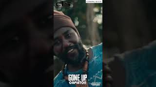 Capleton  Gone Up [upl. by Ahseinad]