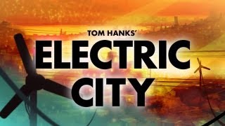 Electric City A New Dawn  iPhone amp iPad Gameplay Video [upl. by Aener691]