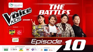 The Voice Kids  Episode 10  Season 3  2024 [upl. by Berneta]