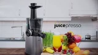 Coway Prism The Multifunctional Slow Juicer  Coway Malaysia [upl. by Anera]