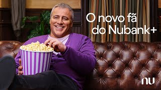 Conheça Nubank A evolução da experiência com o Nu [upl. by Kamat]