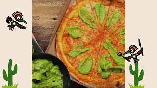 SOLPURO  5 Ways to eat Guacamole [upl. by Annaehr]