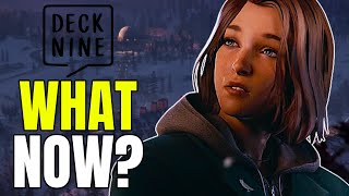 The Deck Nine Layoffs Are Worse Than I Thought Whats The Future For Life Is Strange [upl. by Ativak]