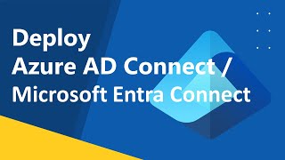 Entra Connect Masterclass Deploy Azure AD Connect amp Go Seamless SSO [upl. by Nnaacissej]