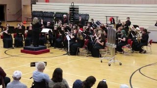 MVI 4560  Beaverton High School Band [upl. by Wengert]