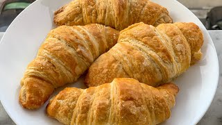 🥐 Te Pergatisesh Brioche Eshte Me E Thjesht Nga Cfare Mendon Menyra E Pergatitjes Hap Pas Hapi 🥐 [upl. by Aihsram425]