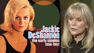 What Really Happened to Jackie DeShannon [upl. by Aicenev766]