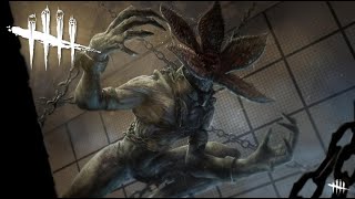 Demogorgon Chase Theme Jon Rob Ver Extended [upl. by Alsi633]